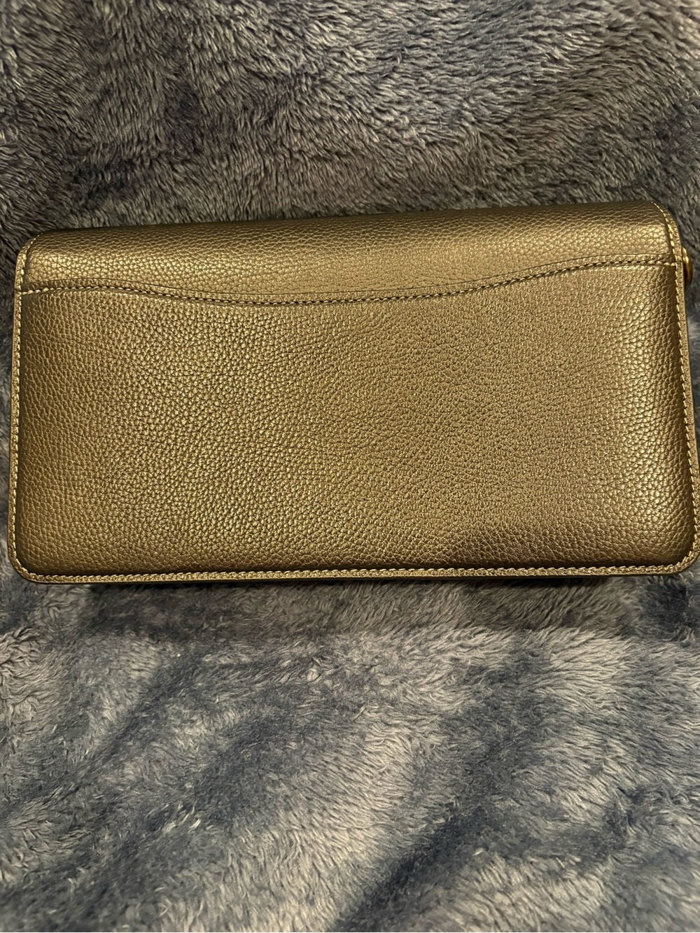 Coach Tabby Shoulder Bag 26 - Picture 9 of 9